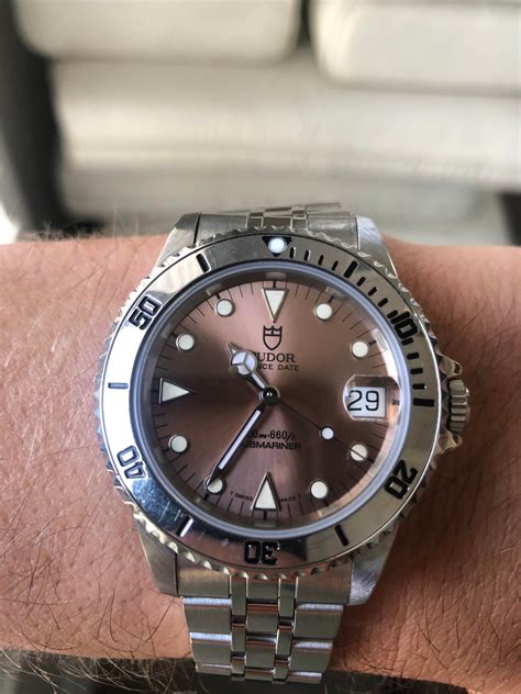 tudor 75190 size|tudor submariner price.